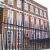 Maids of Honour Row - Richmond Green