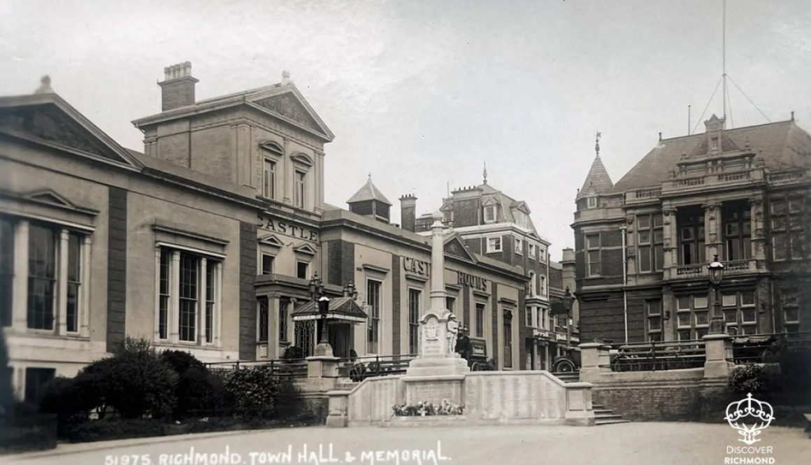 The Castle Rooms