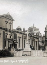 The Castle Rooms