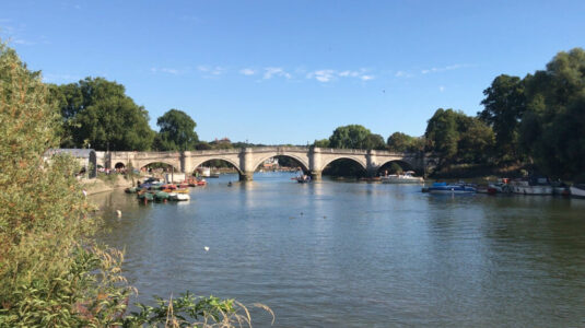 richmondbridge