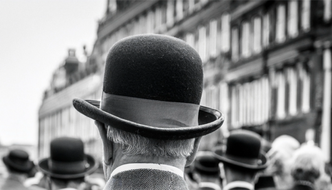 The Bowler Hat