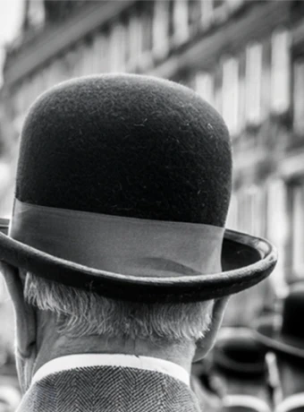 The Bowler Hat