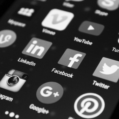 Social Media Management